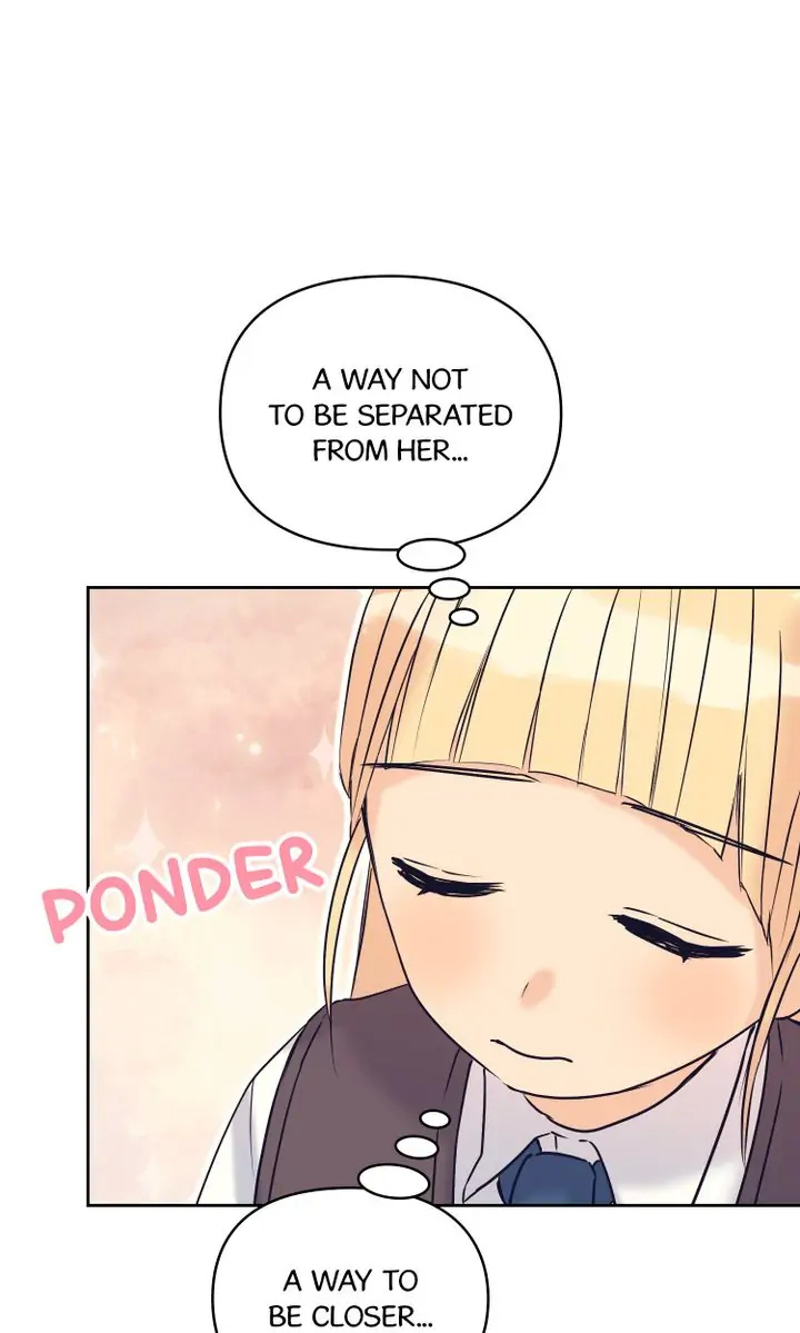 A Very Normal Ending chapter 26 - page 41