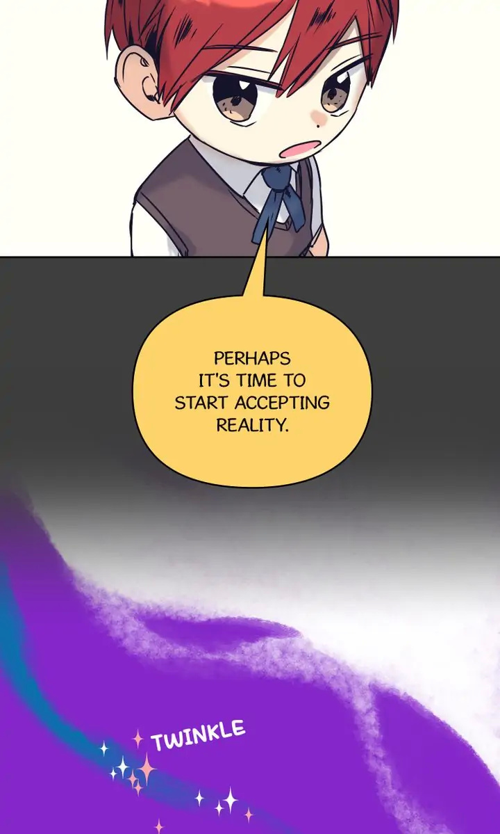 A Very Normal Ending chapter 26 - page 44