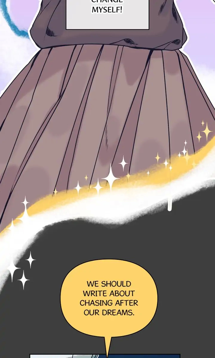 A Very Normal Ending chapter 26 - page 48