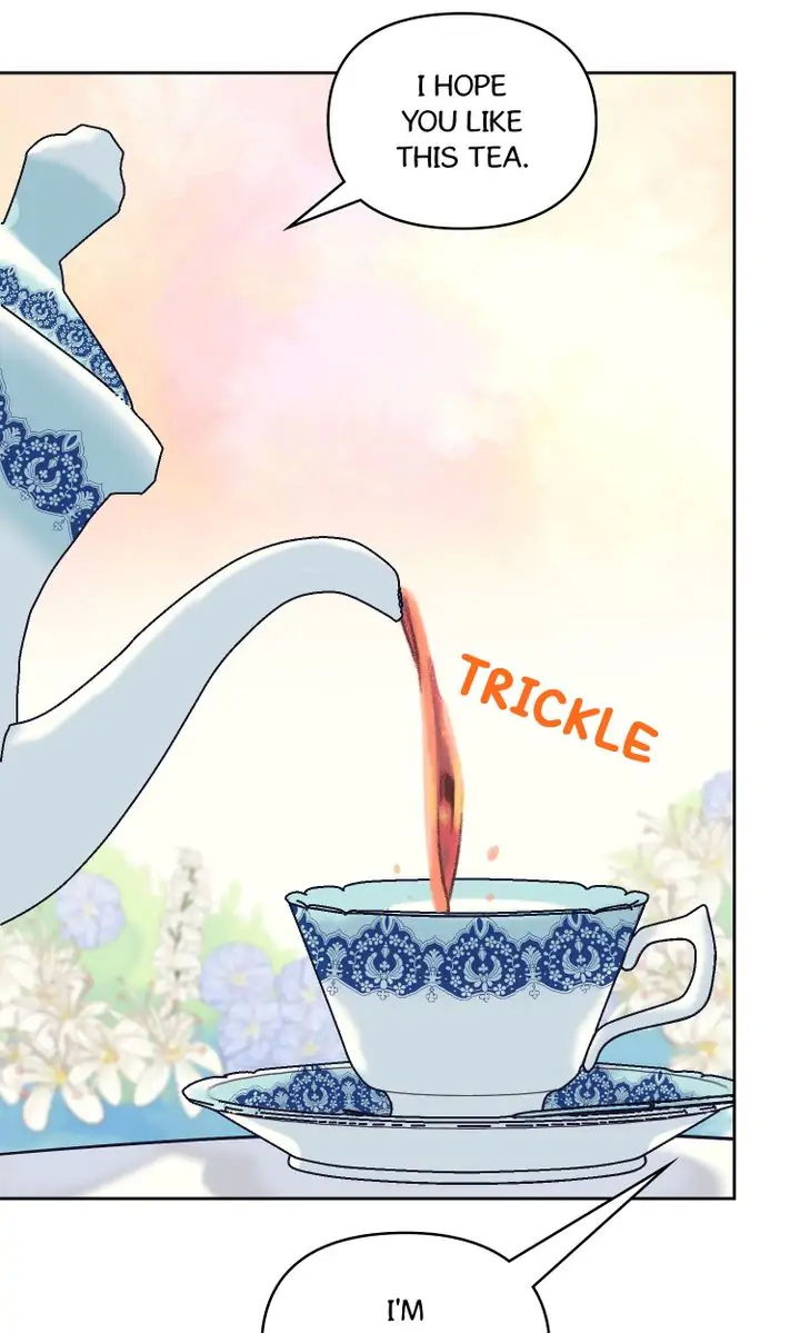 A Very Normal Ending chapter 26 - page 5