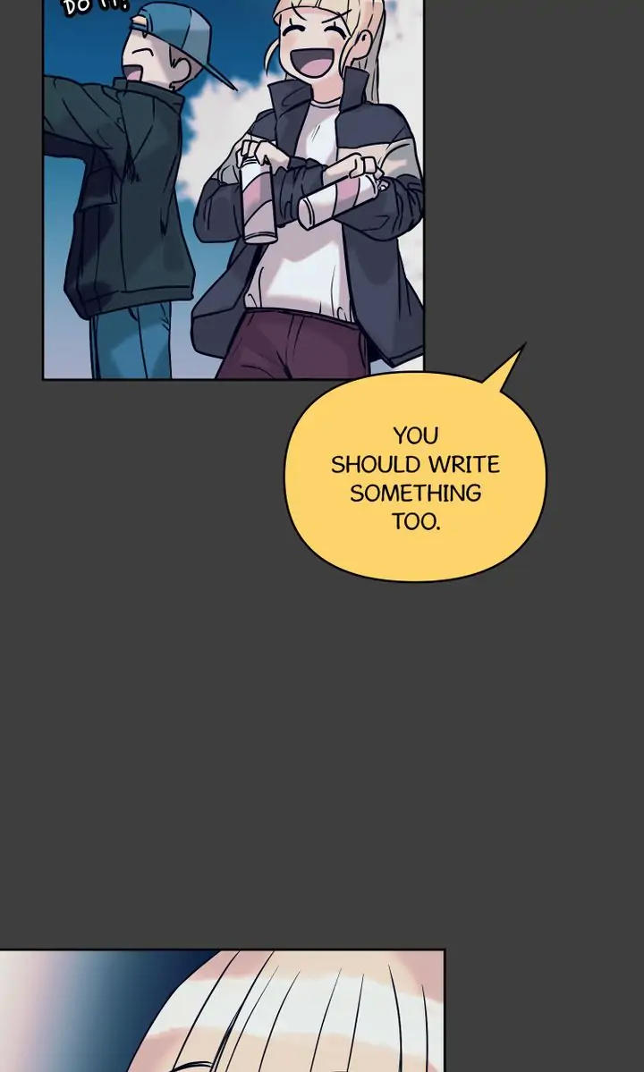 A Very Normal Ending chapter 26 - page 50