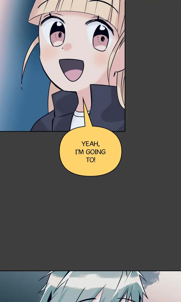 A Very Normal Ending chapter 26 - page 51