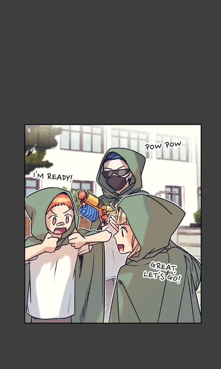 A Very Normal Ending chapter 26 - page 53