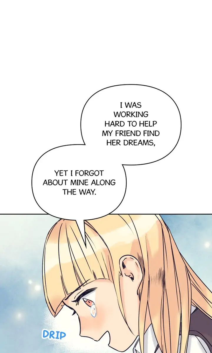 A Very Normal Ending chapter 26 - page 60