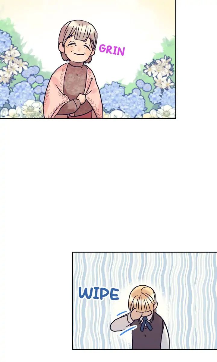 A Very Normal Ending chapter 26 - page 62