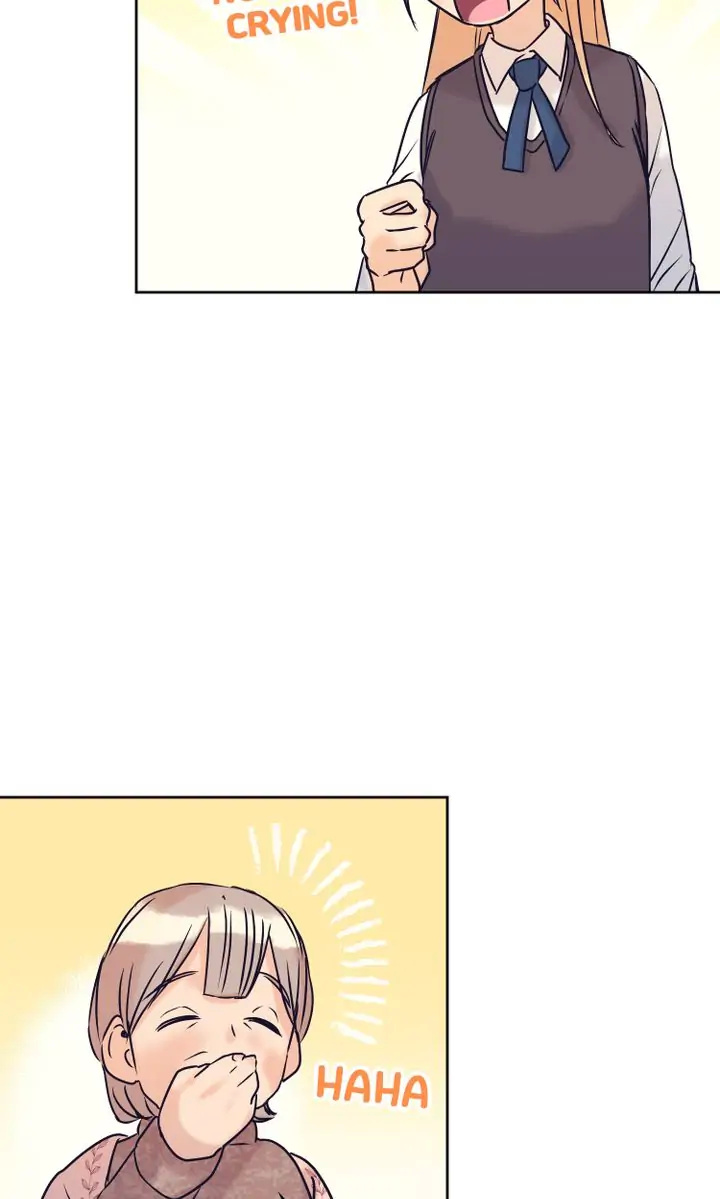 A Very Normal Ending chapter 26 - page 64