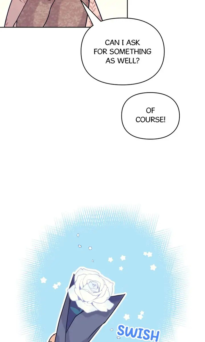A Very Normal Ending chapter 26 - page 65