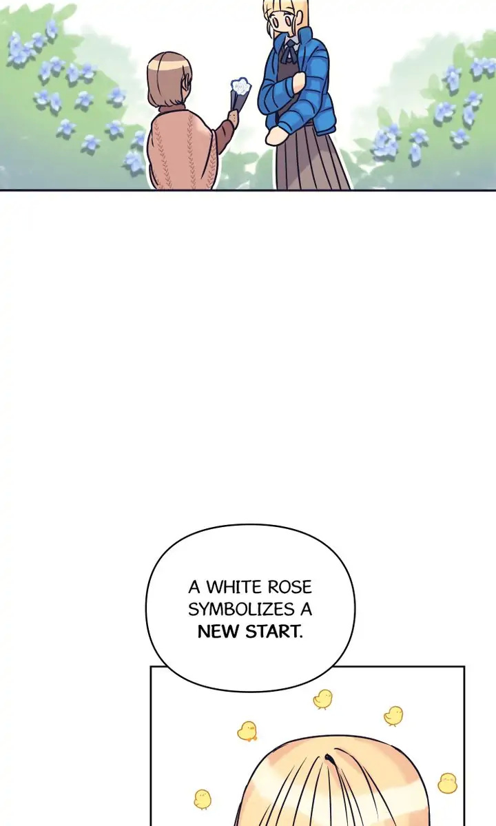 A Very Normal Ending chapter 26 - page 67