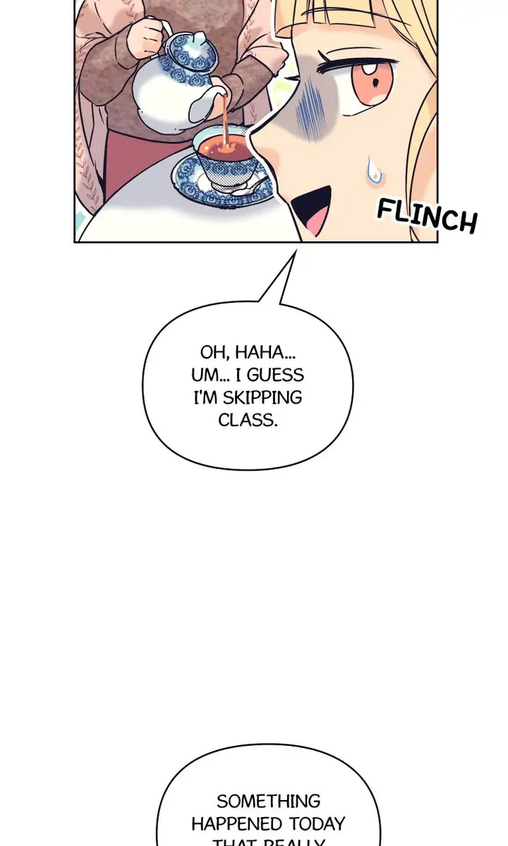 A Very Normal Ending chapter 26 - page 7