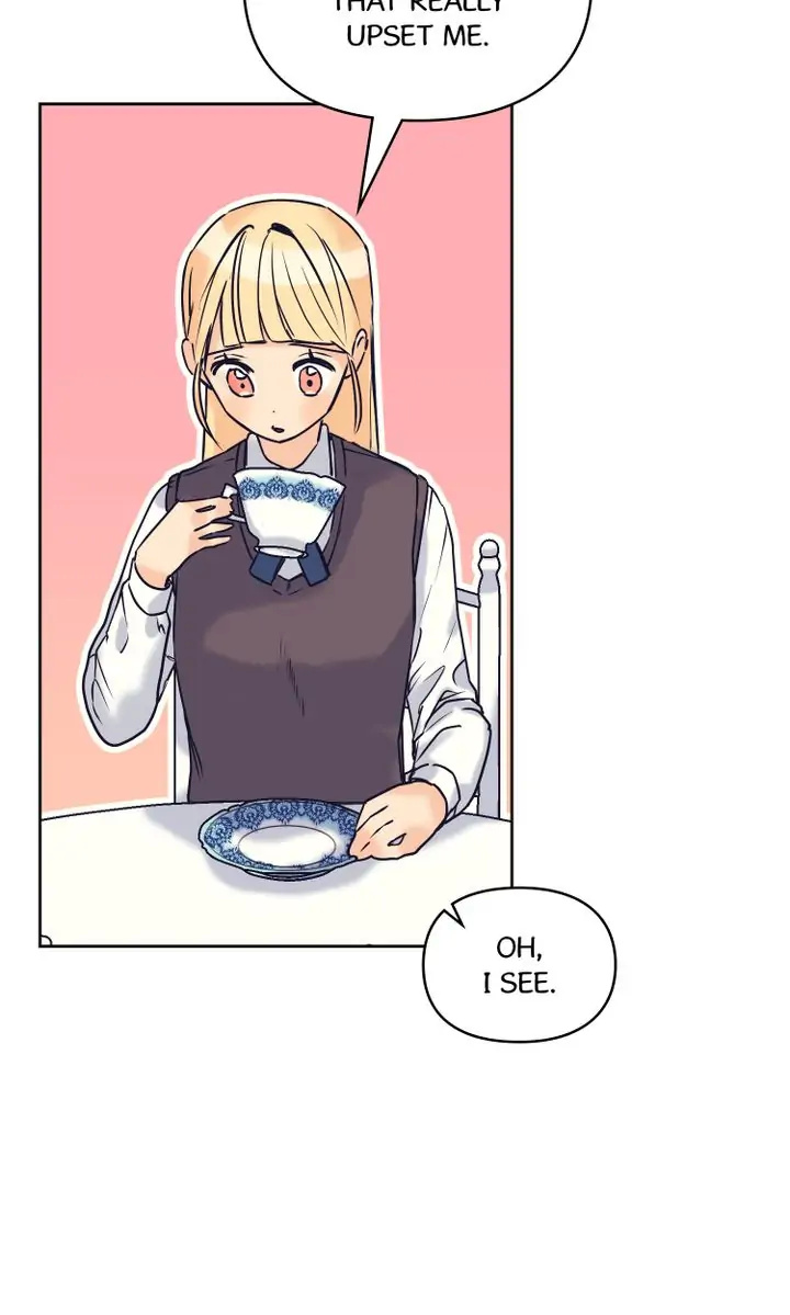 A Very Normal Ending chapter 26 - page 8