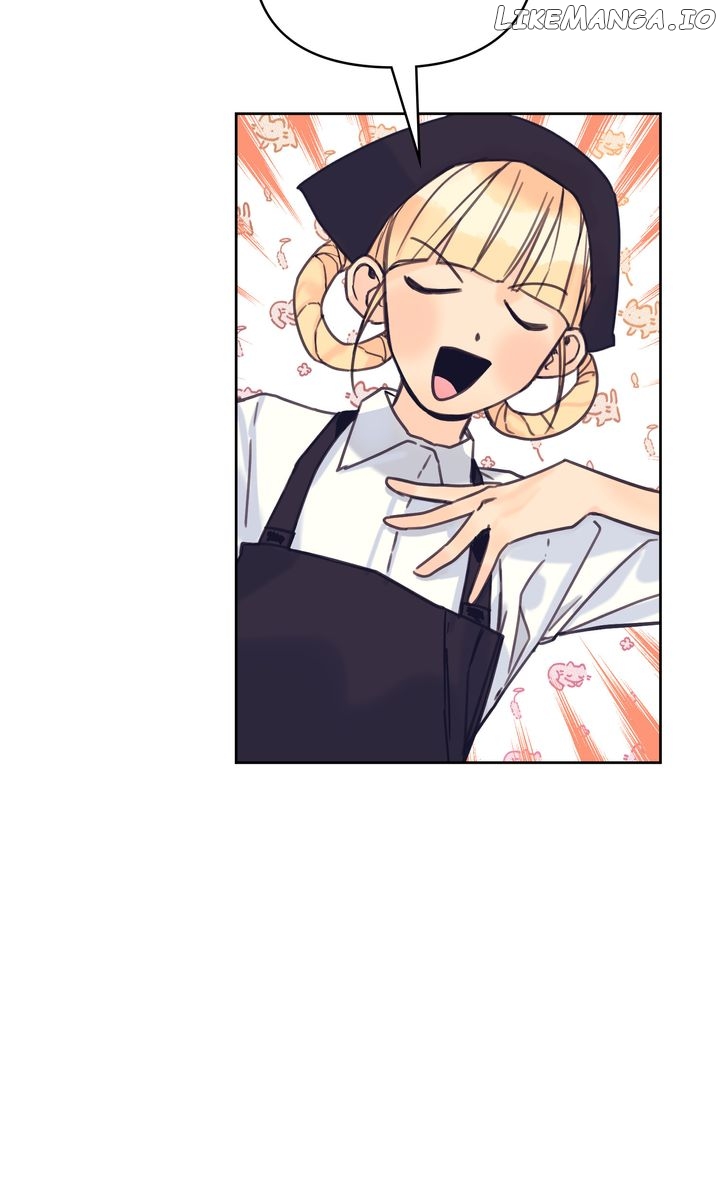 A Very Normal Ending Chapter 61 - page 11