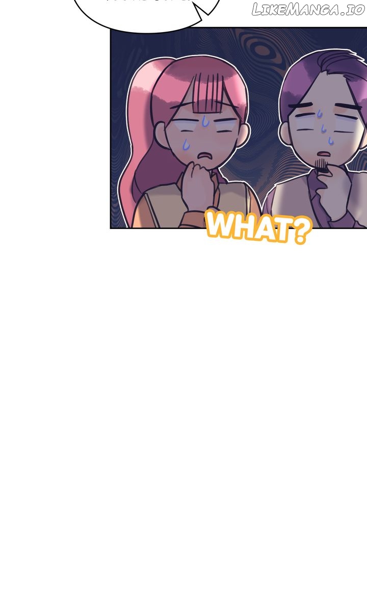 A Very Normal Ending Chapter 61 - page 23