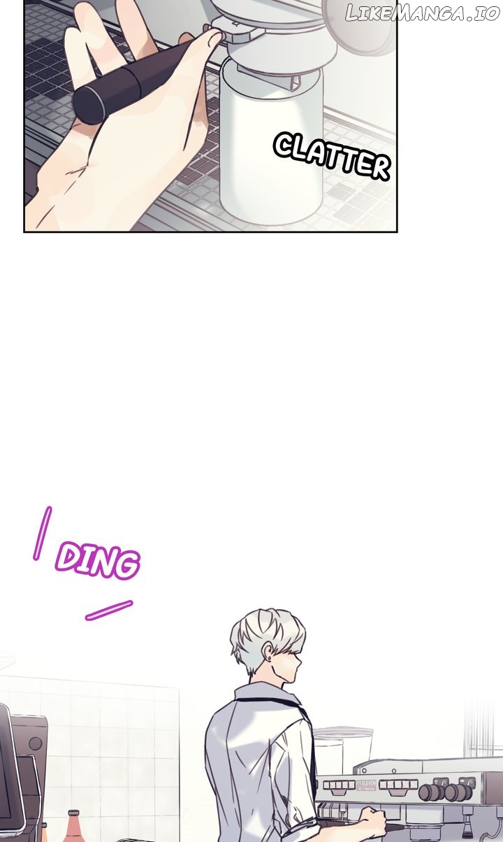A Very Normal Ending Chapter 61 - page 3