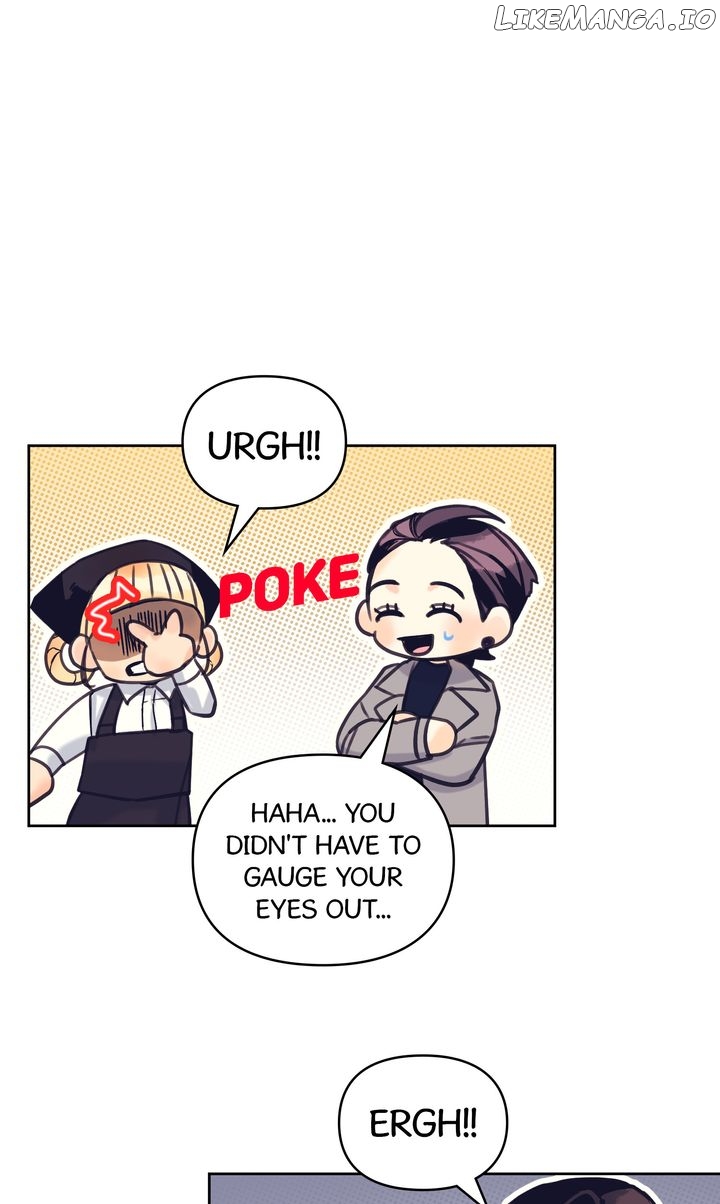 A Very Normal Ending Chapter 61 - page 31