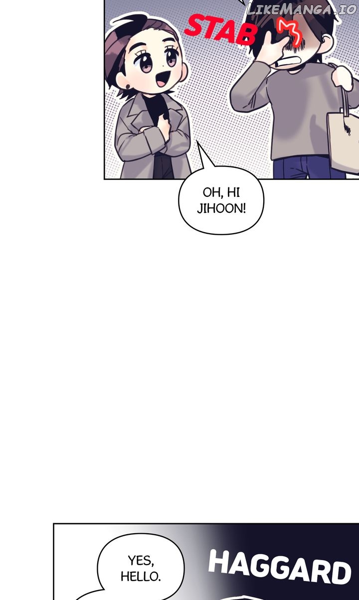 A Very Normal Ending Chapter 61 - page 32