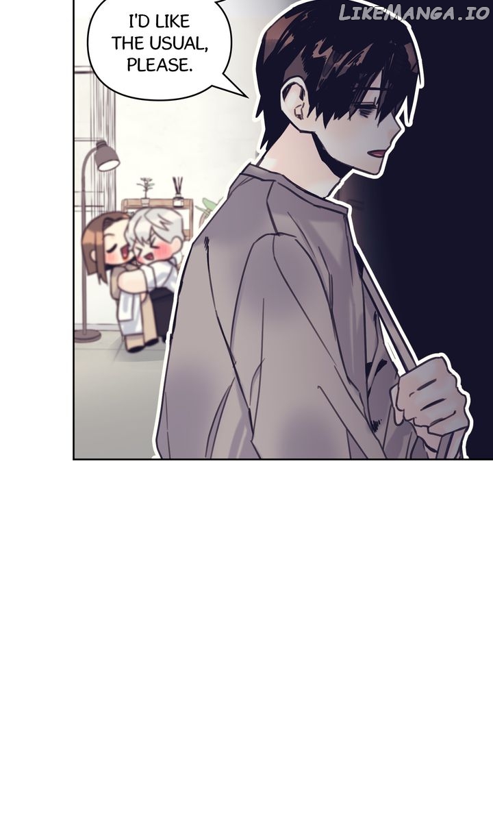 A Very Normal Ending Chapter 61 - page 33