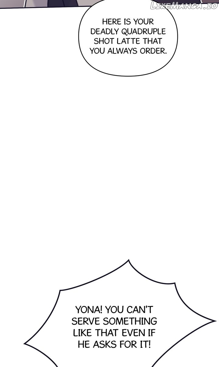 A Very Normal Ending Chapter 61 - page 35