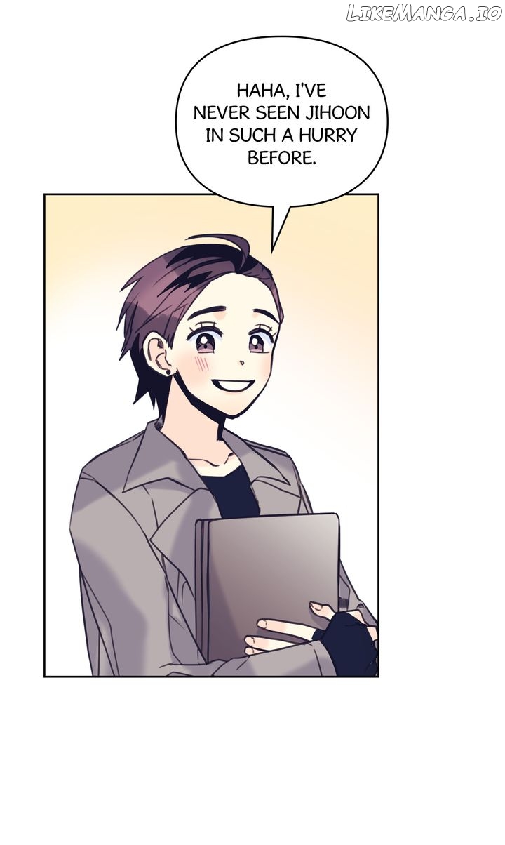 A Very Normal Ending Chapter 61 - page 43