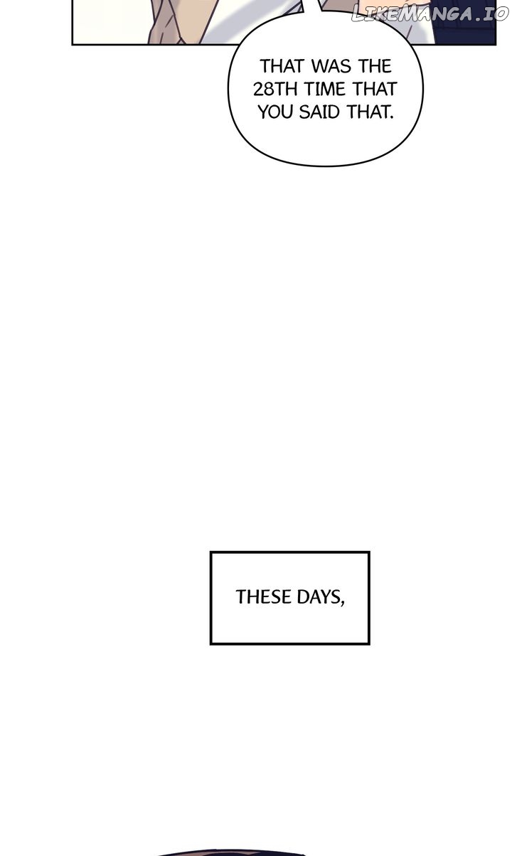 A Very Normal Ending Chapter 61 - page 48