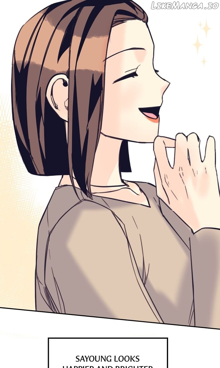 A Very Normal Ending Chapter 61 - page 49