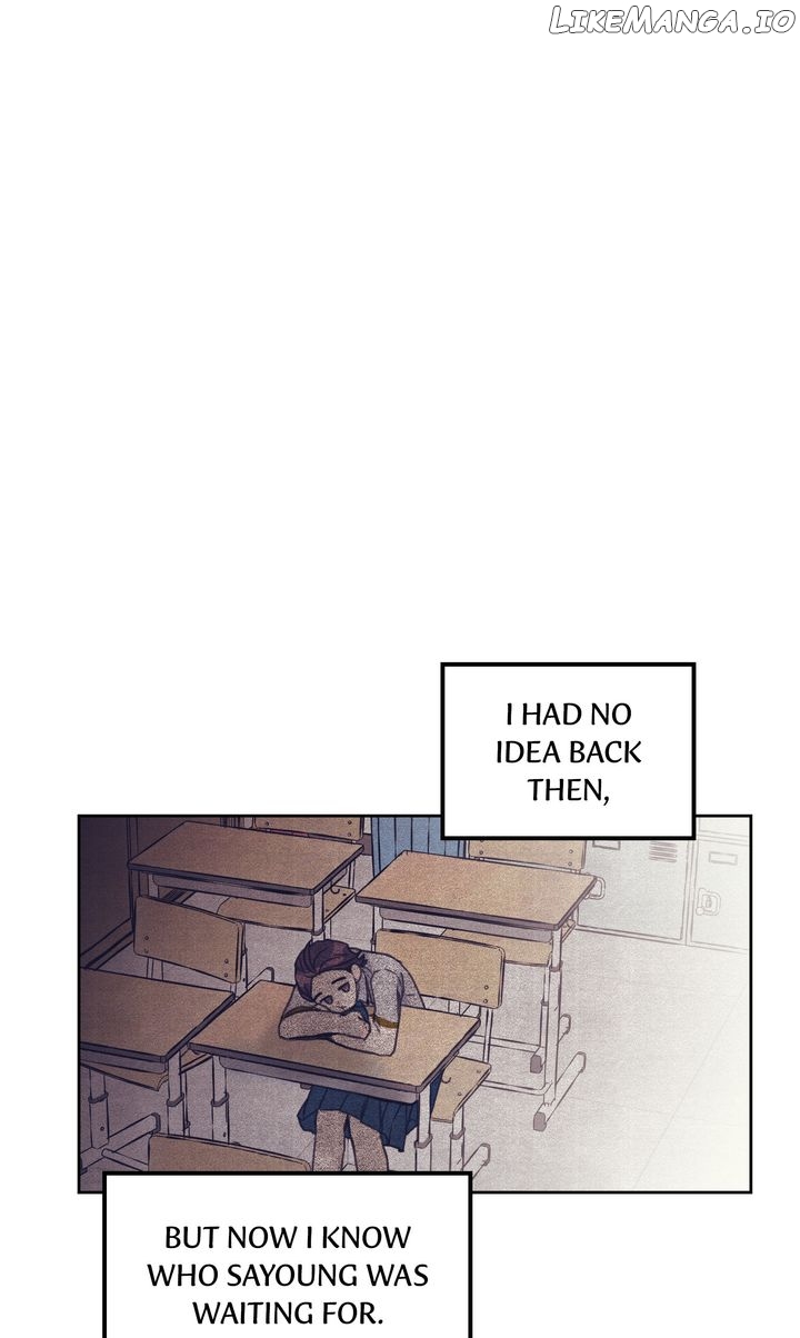 A Very Normal Ending Chapter 61 - page 58