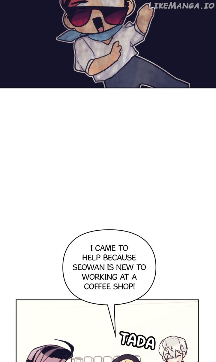 A Very Normal Ending Chapter 61 - page 9