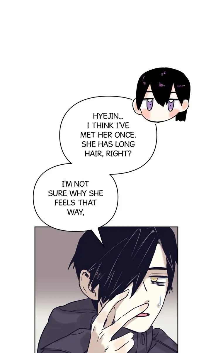 A Very Normal Ending chapter 25 - page 10