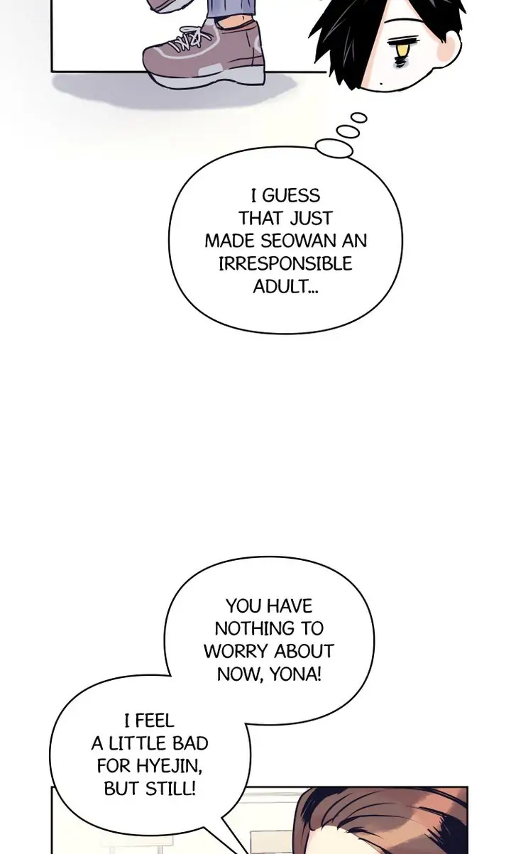 A Very Normal Ending chapter 25 - page 14