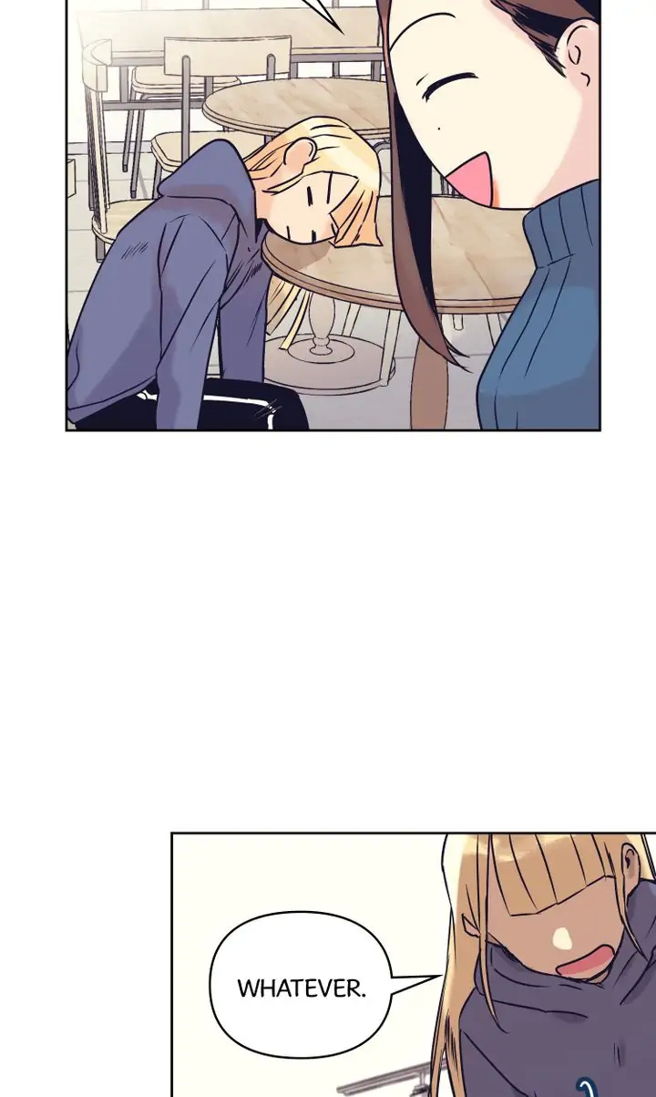 A Very Normal Ending chapter 25 - page 15