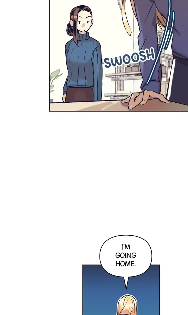 A Very Normal Ending chapter 25 - page 16
