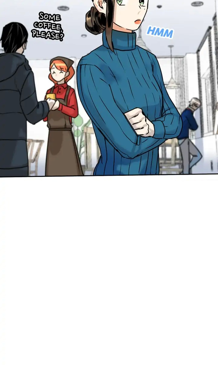 A Very Normal Ending chapter 25 - page 18
