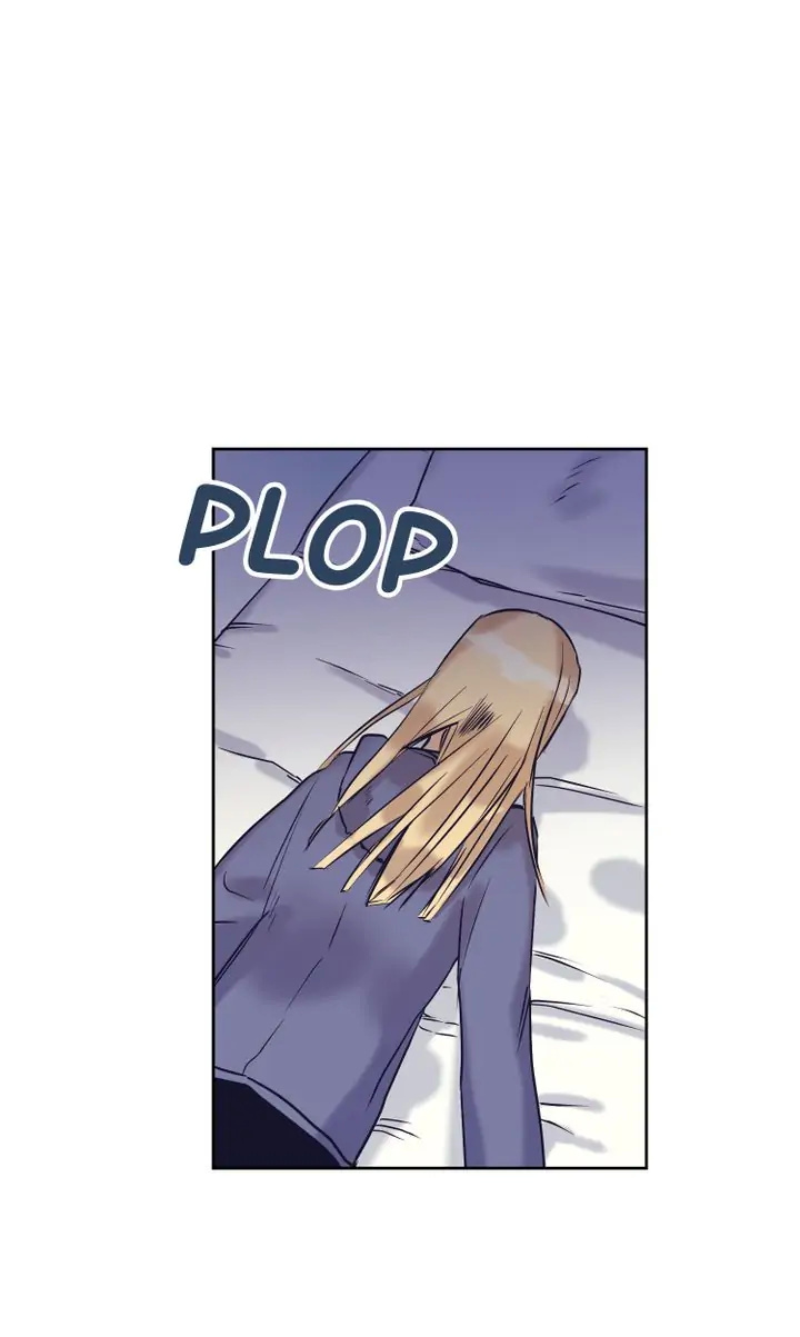 A Very Normal Ending chapter 25 - page 19
