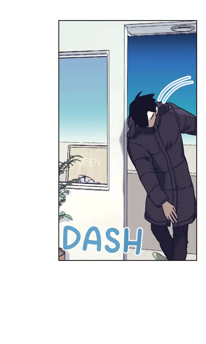 A Very Normal Ending chapter 25 - page 2