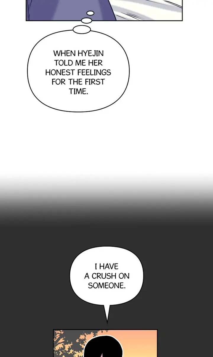 A Very Normal Ending chapter 25 - page 21