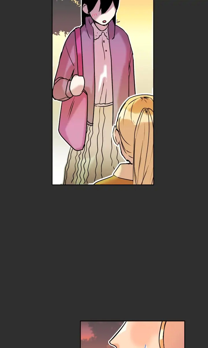 A Very Normal Ending chapter 25 - page 22