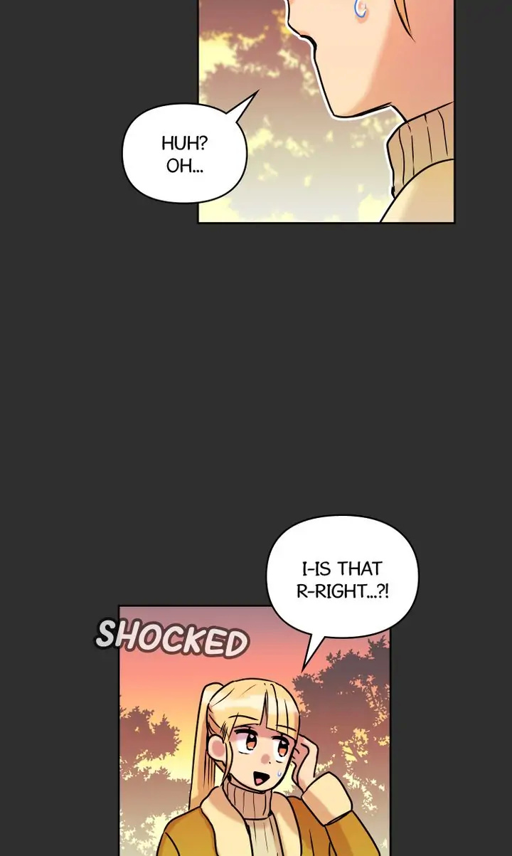 A Very Normal Ending chapter 25 - page 23