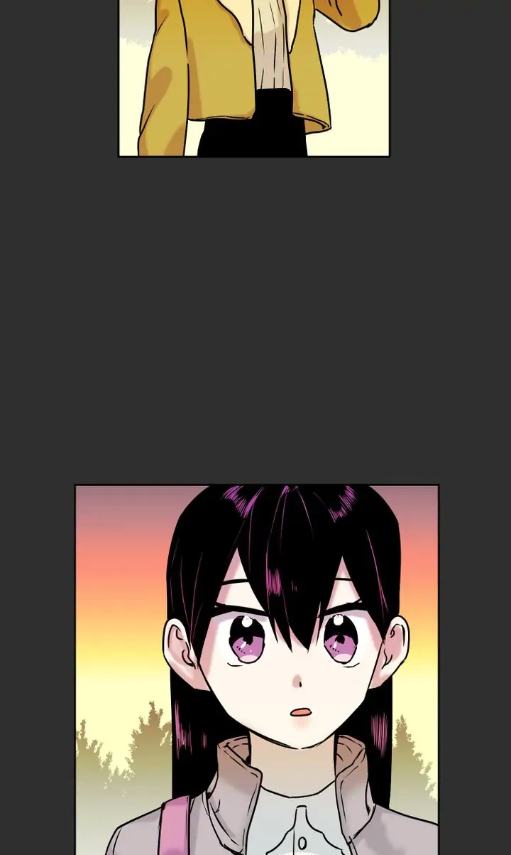 A Very Normal Ending chapter 25 - page 24
