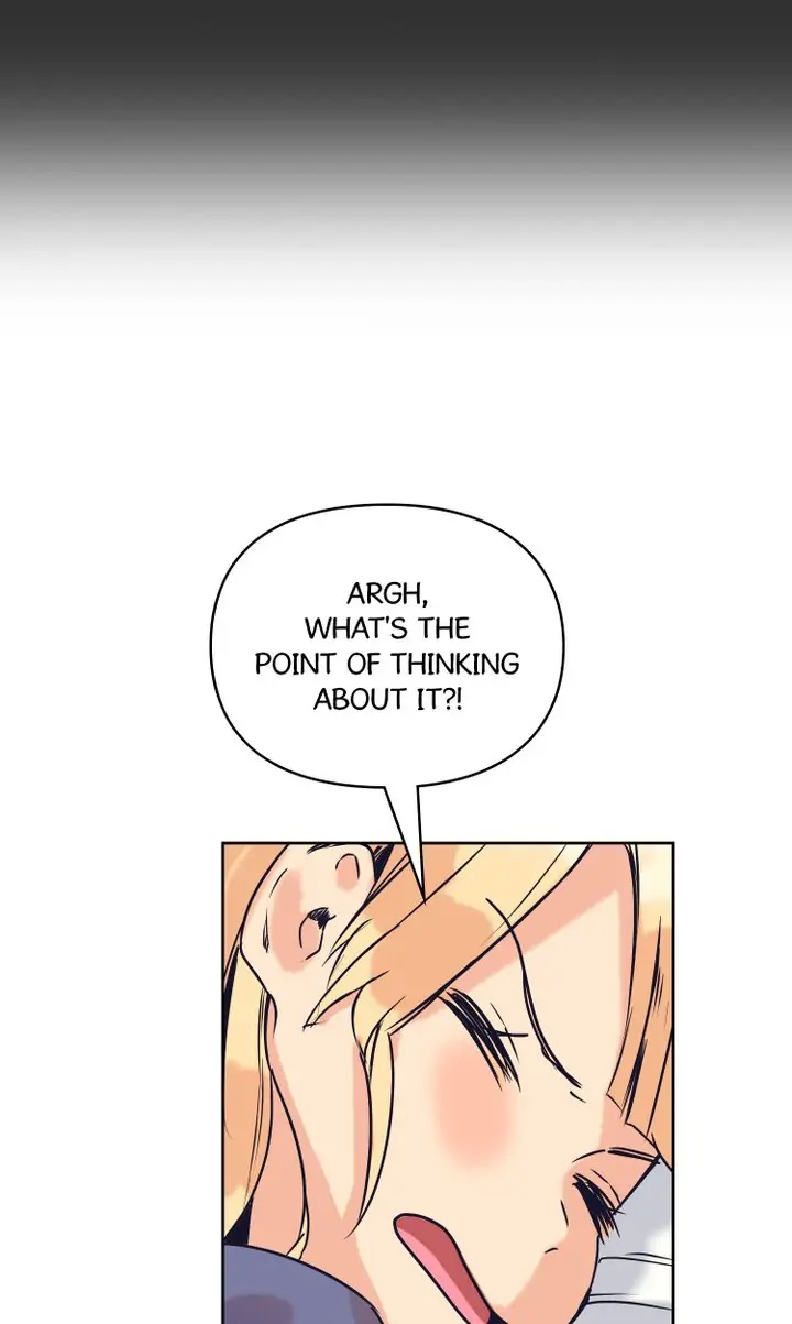 A Very Normal Ending chapter 25 - page 26
