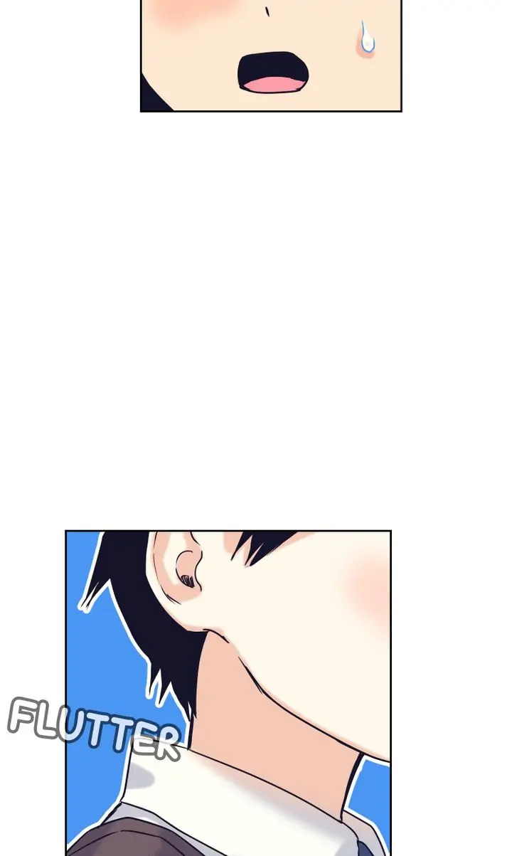 A Very Normal Ending chapter 25 - page 29