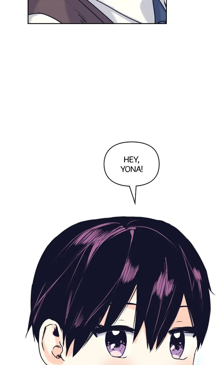 A Very Normal Ending chapter 25 - page 30
