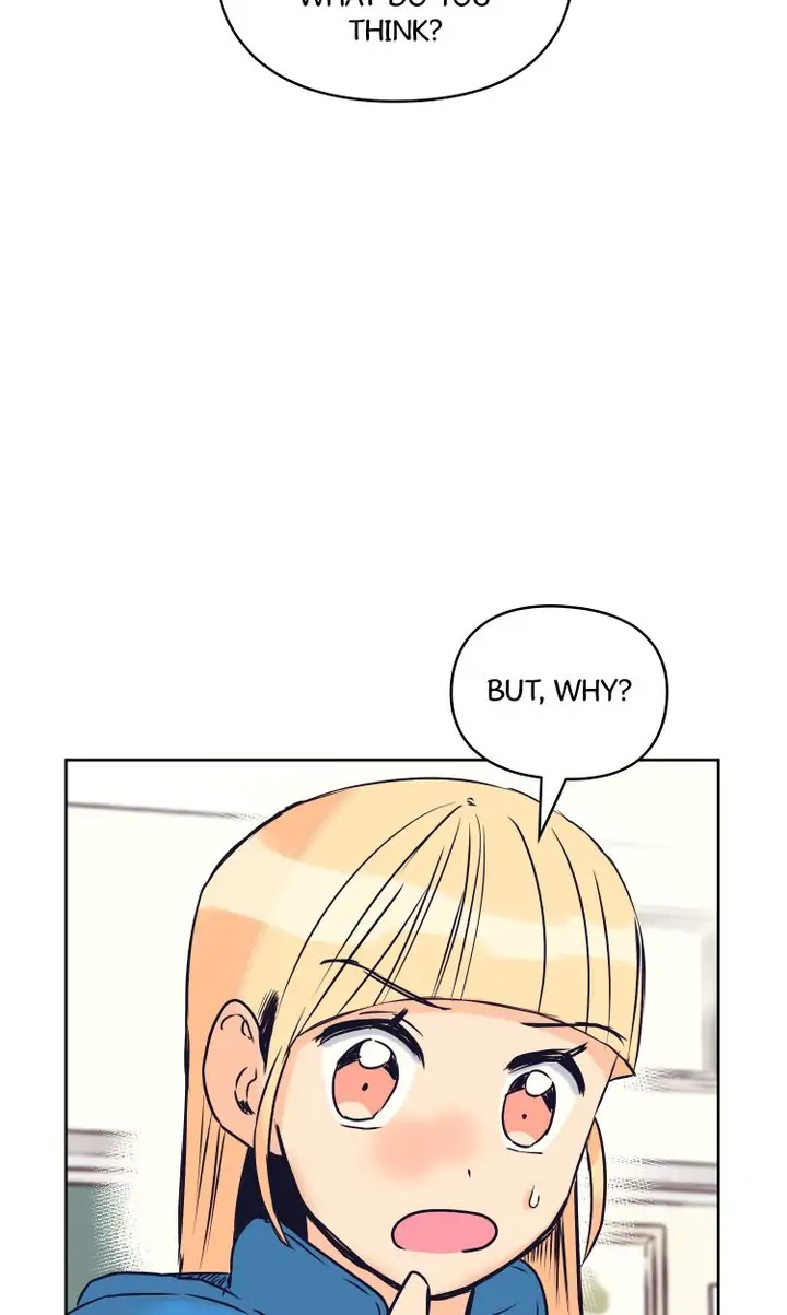 A Very Normal Ending chapter 25 - page 33