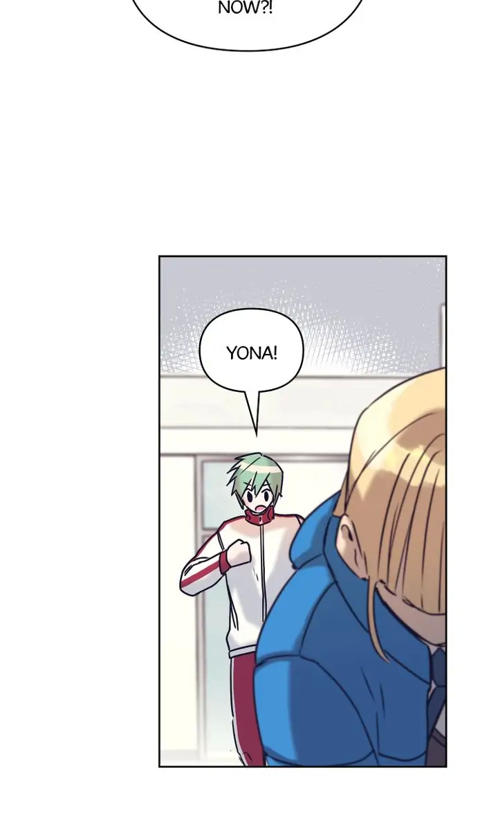 A Very Normal Ending chapter 25 - page 49