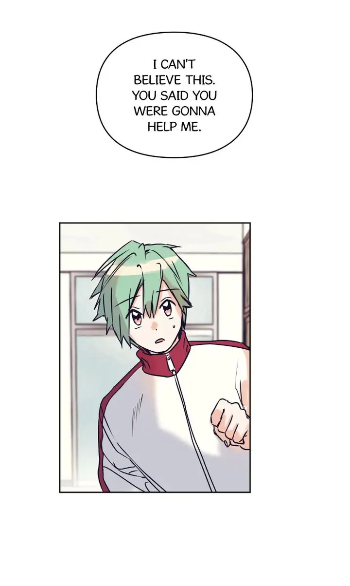 A Very Normal Ending chapter 25 - page 54