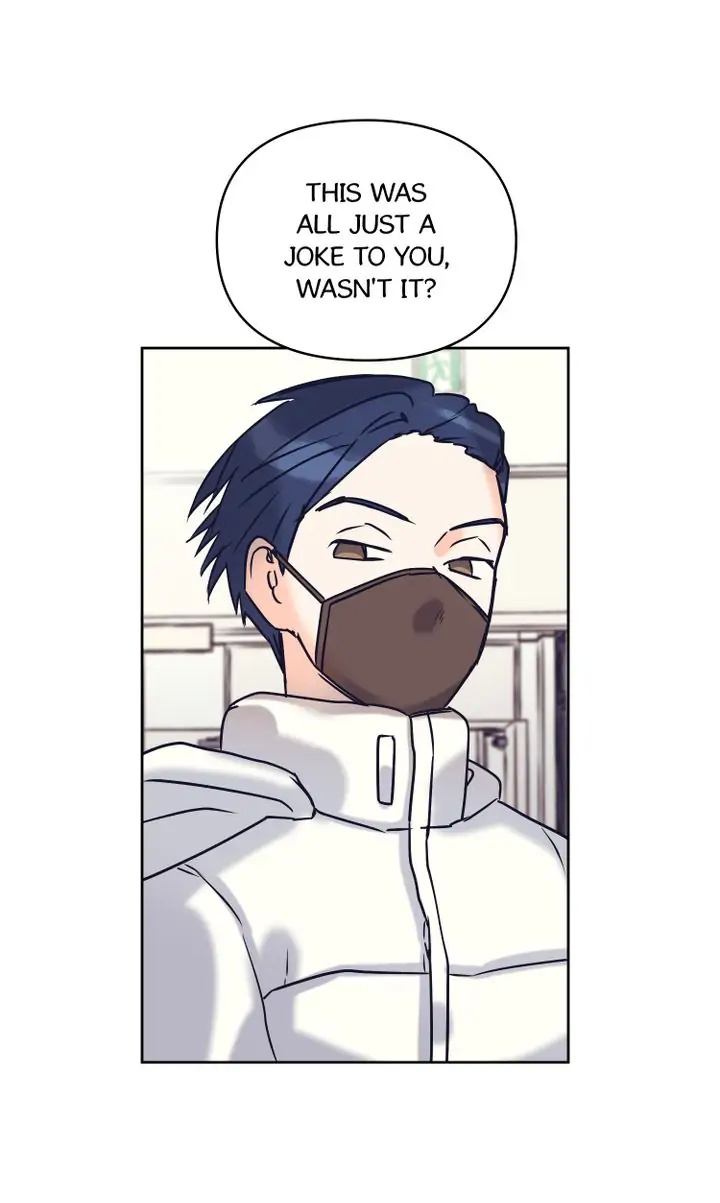 A Very Normal Ending chapter 25 - page 56