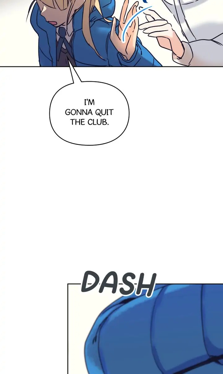 A Very Normal Ending chapter 25 - page 59