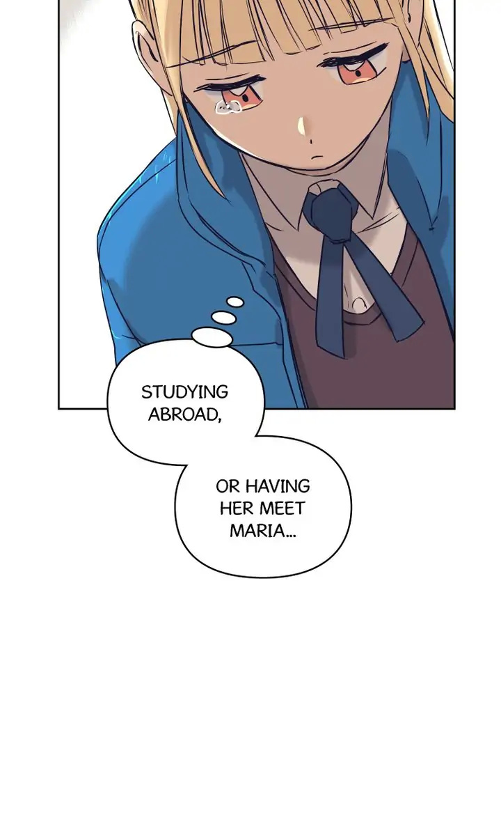 A Very Normal Ending chapter 25 - page 66