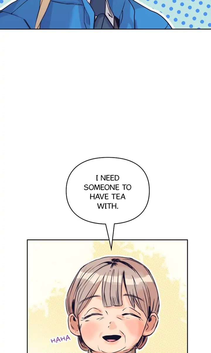 A Very Normal Ending chapter 25 - page 69