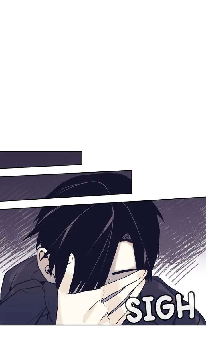 A Very Normal Ending chapter 25 - page 7