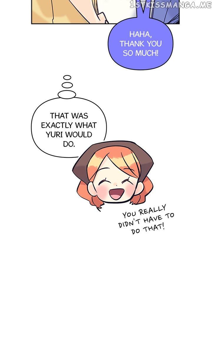 A Very Normal Ending Chapter 60 - page 10