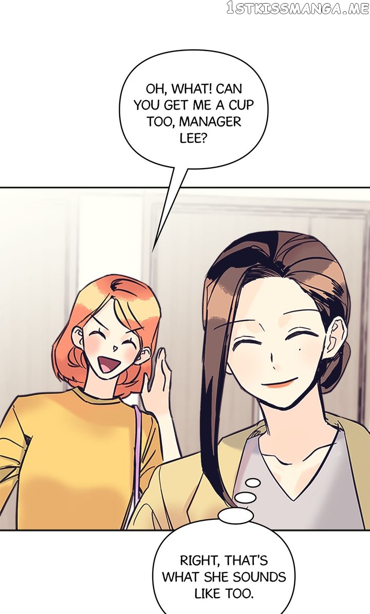 A Very Normal Ending Chapter 60 - page 11